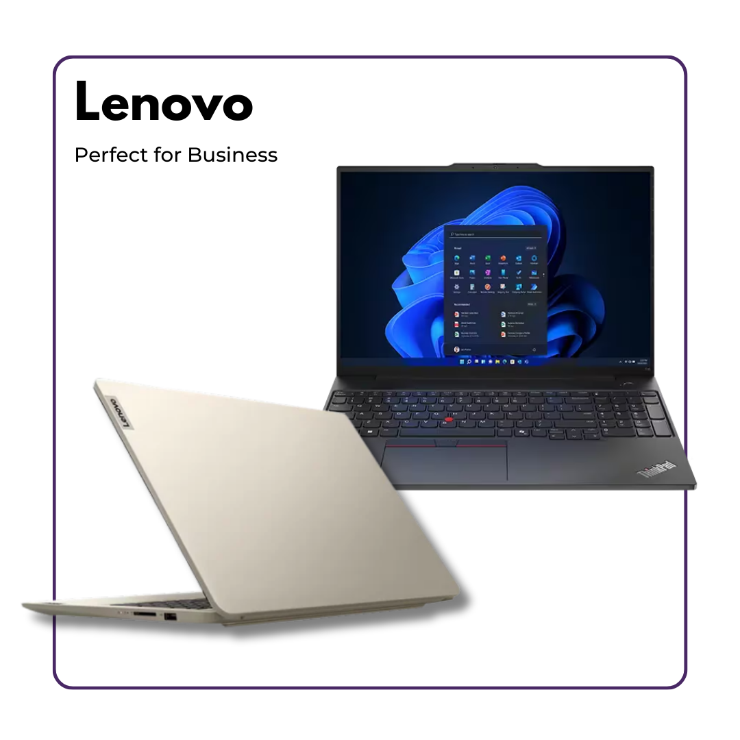 Lenovo