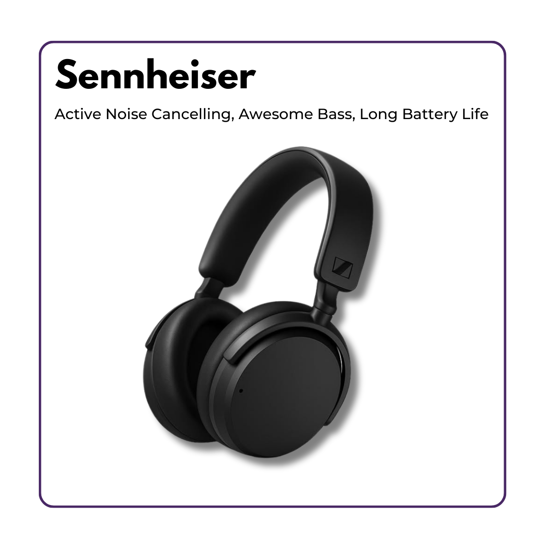 Sennheiser