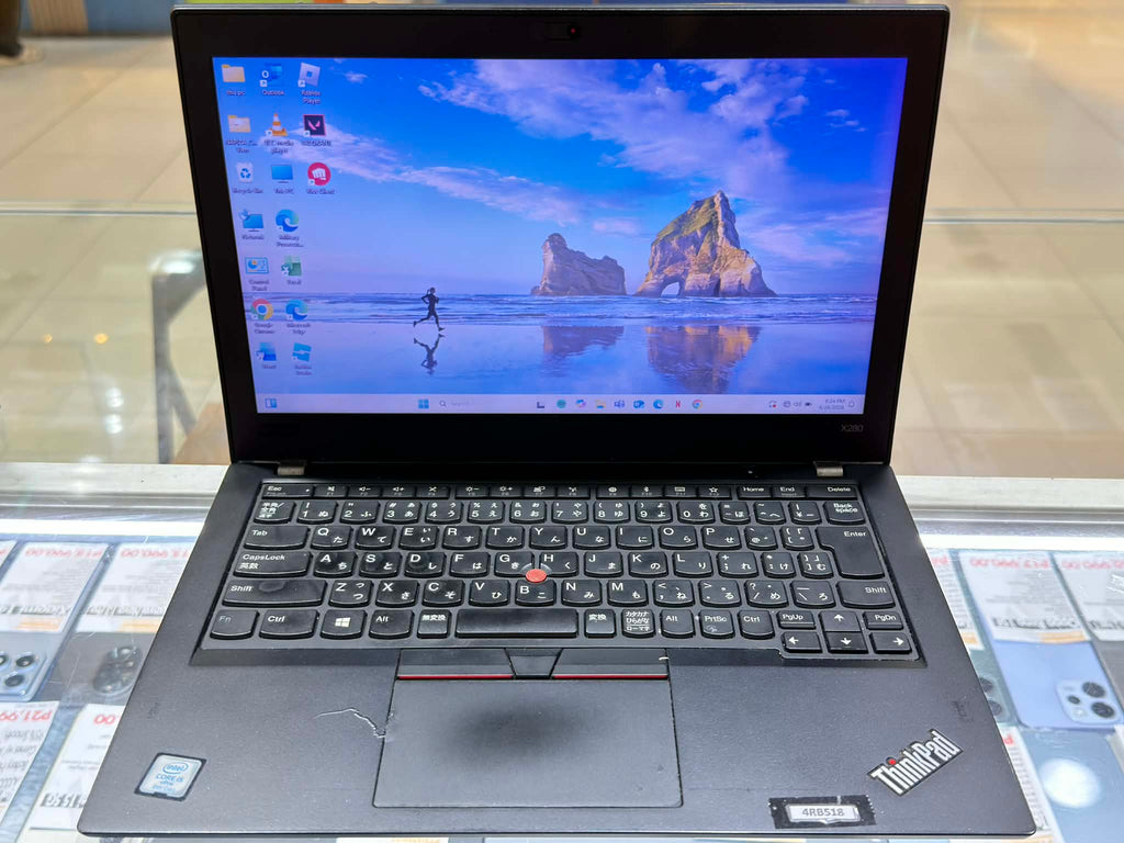 Lenovo ThinkPad X280