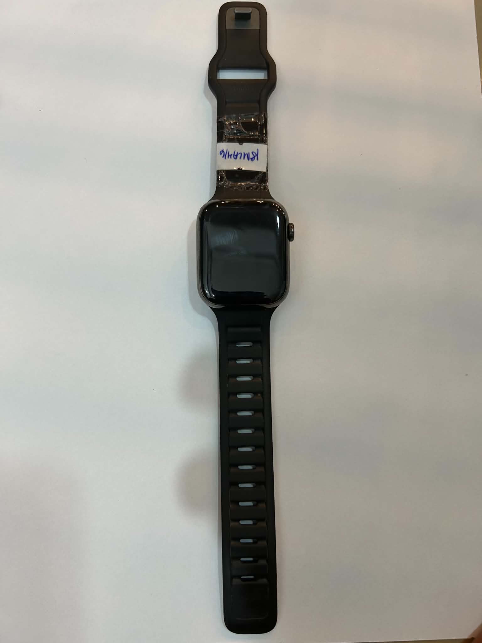 Apple Watch Series 9