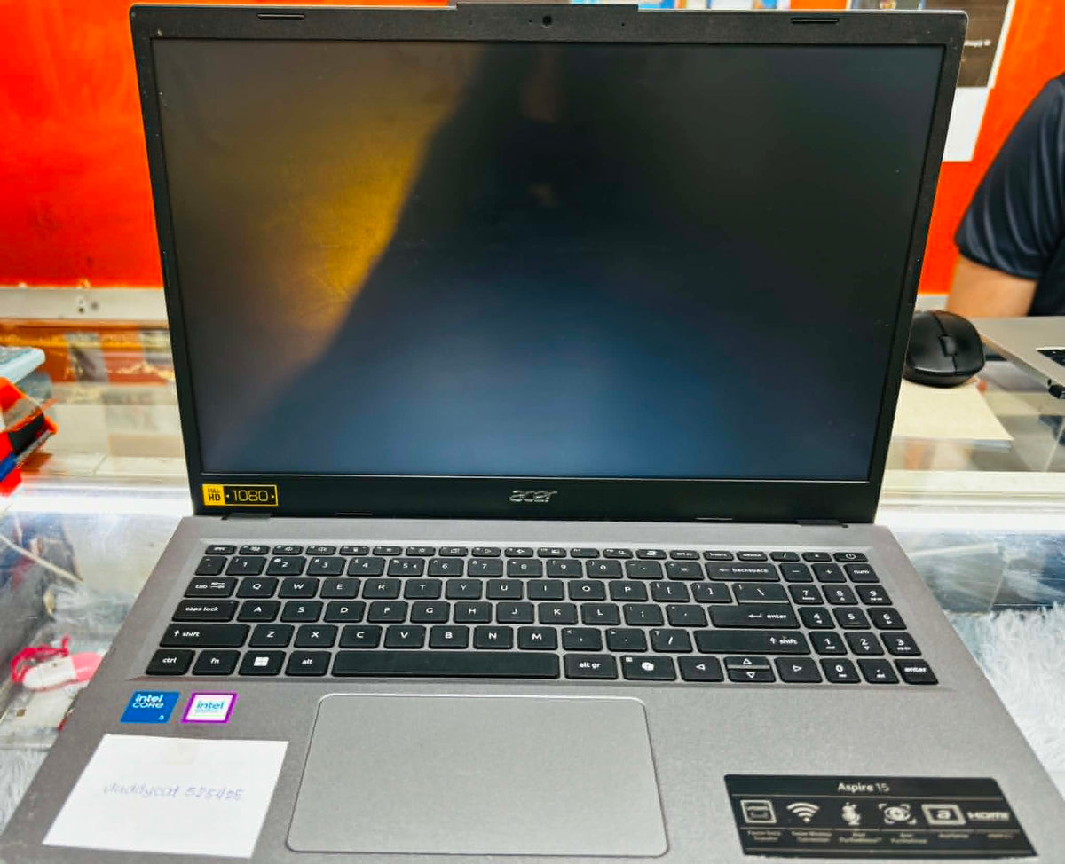 Acer Aspire 15