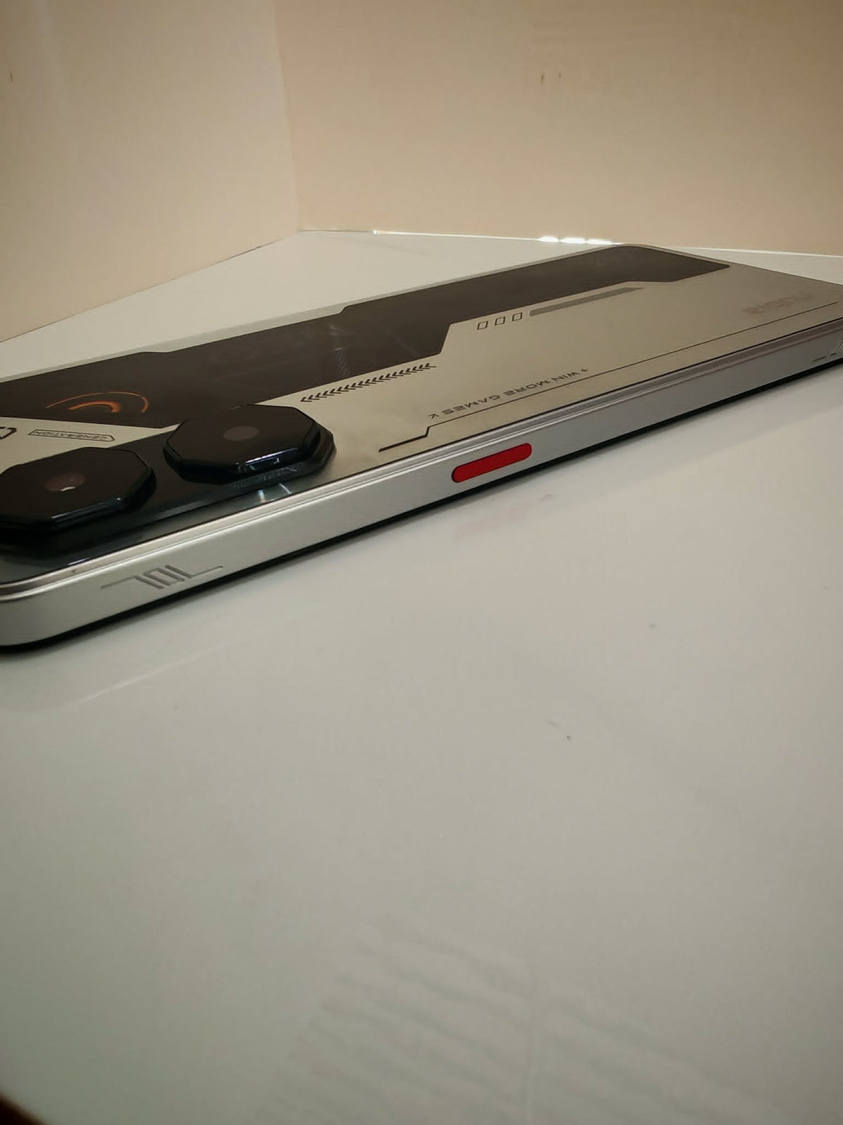 ZTE Nubia Neo 3 5G