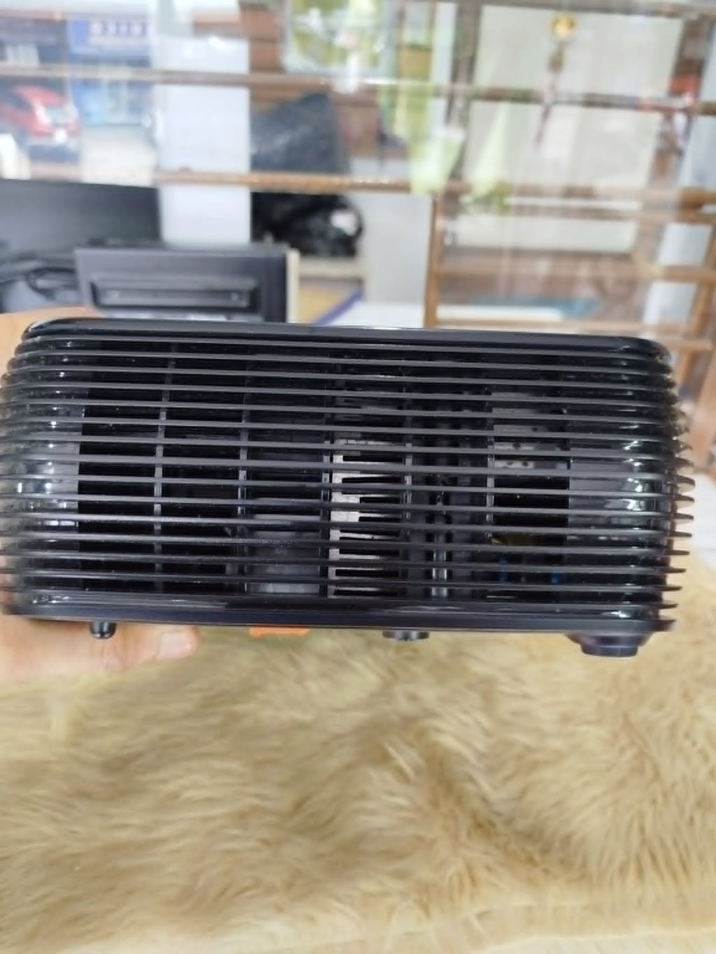 Acer Projector X1126H