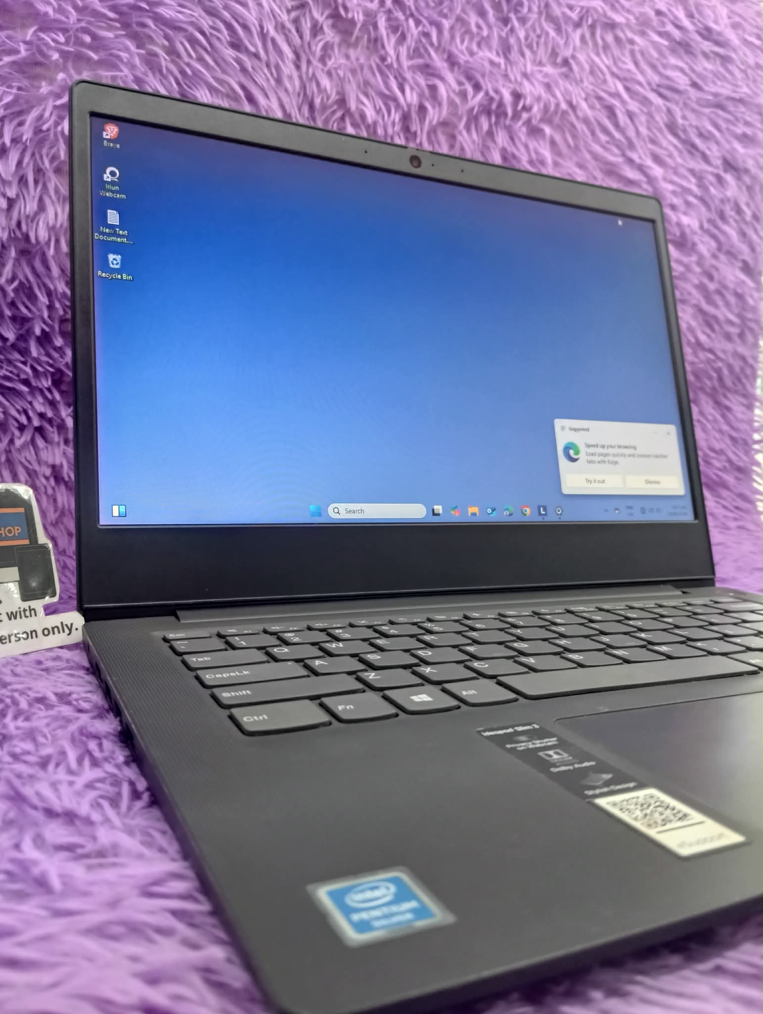 Lenovo IdeaPad Slim 3