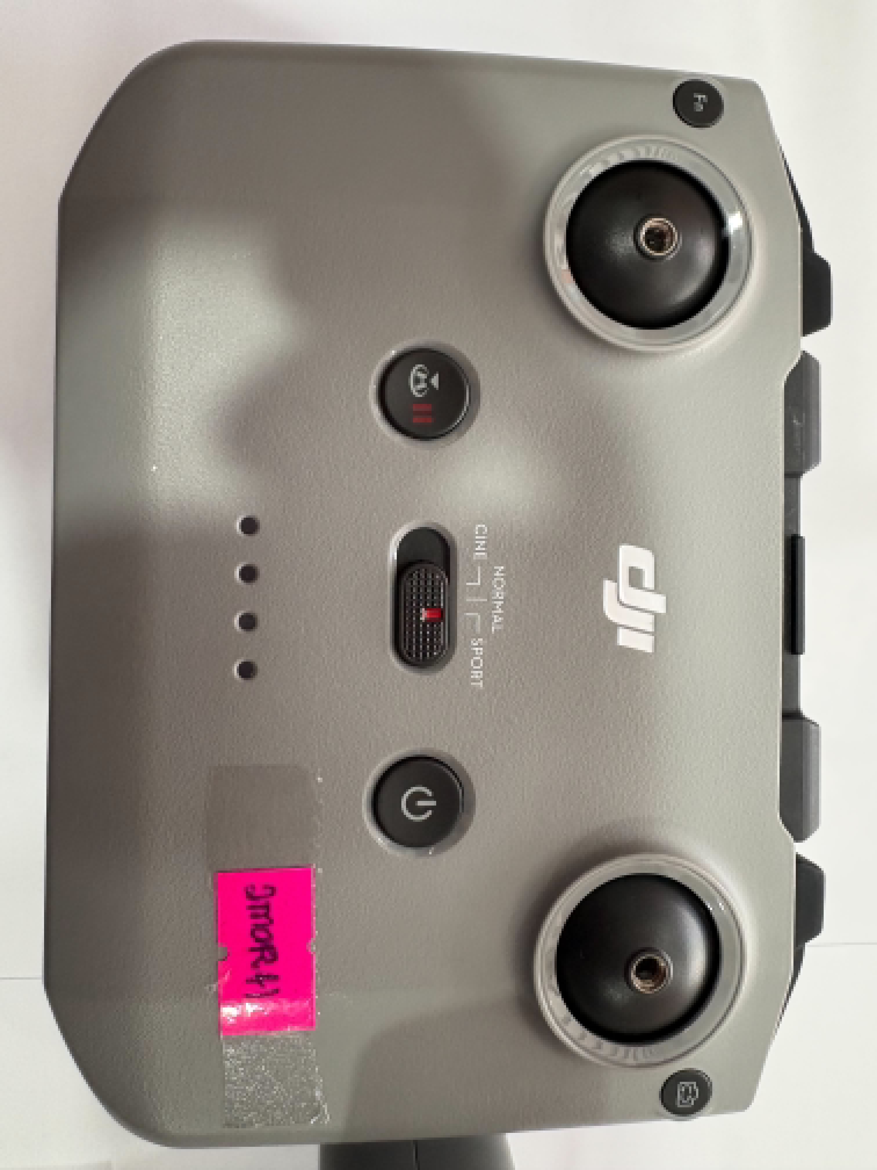 DJI Mini 2 SE Fly More Combo