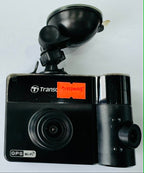 Transcend Drive Pro Dash Camera 550