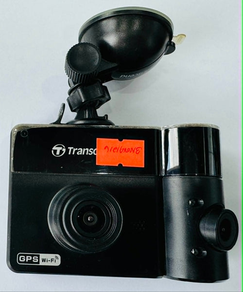 Transcend Drive Pro Dash Camera 550