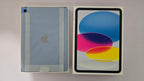 Apple iPad 10-inch (A14) 10th Gen - Wi-Fi
