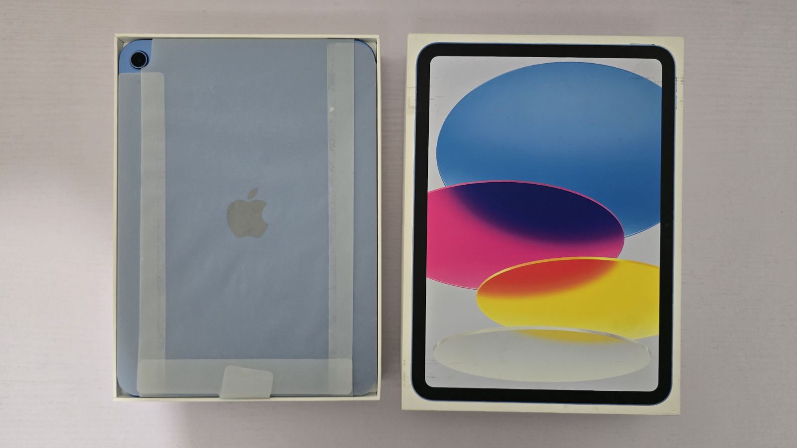 Apple iPad