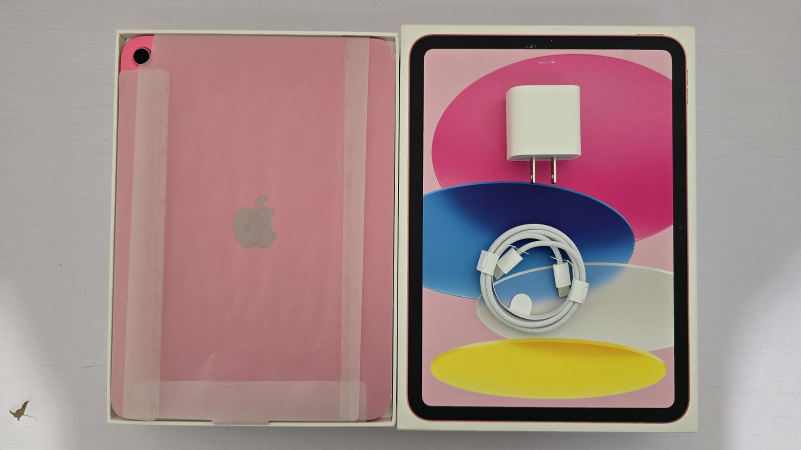 Apple iPad