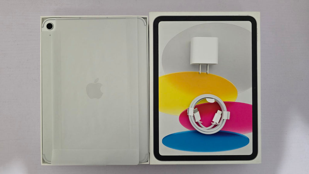Apple iPad