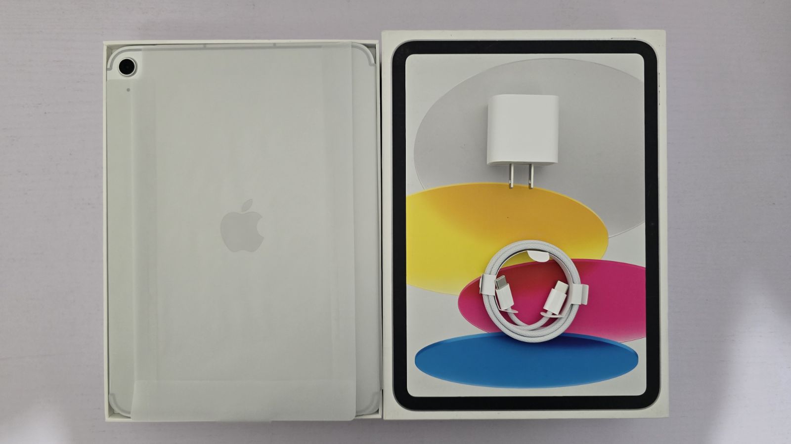 Apple iPad