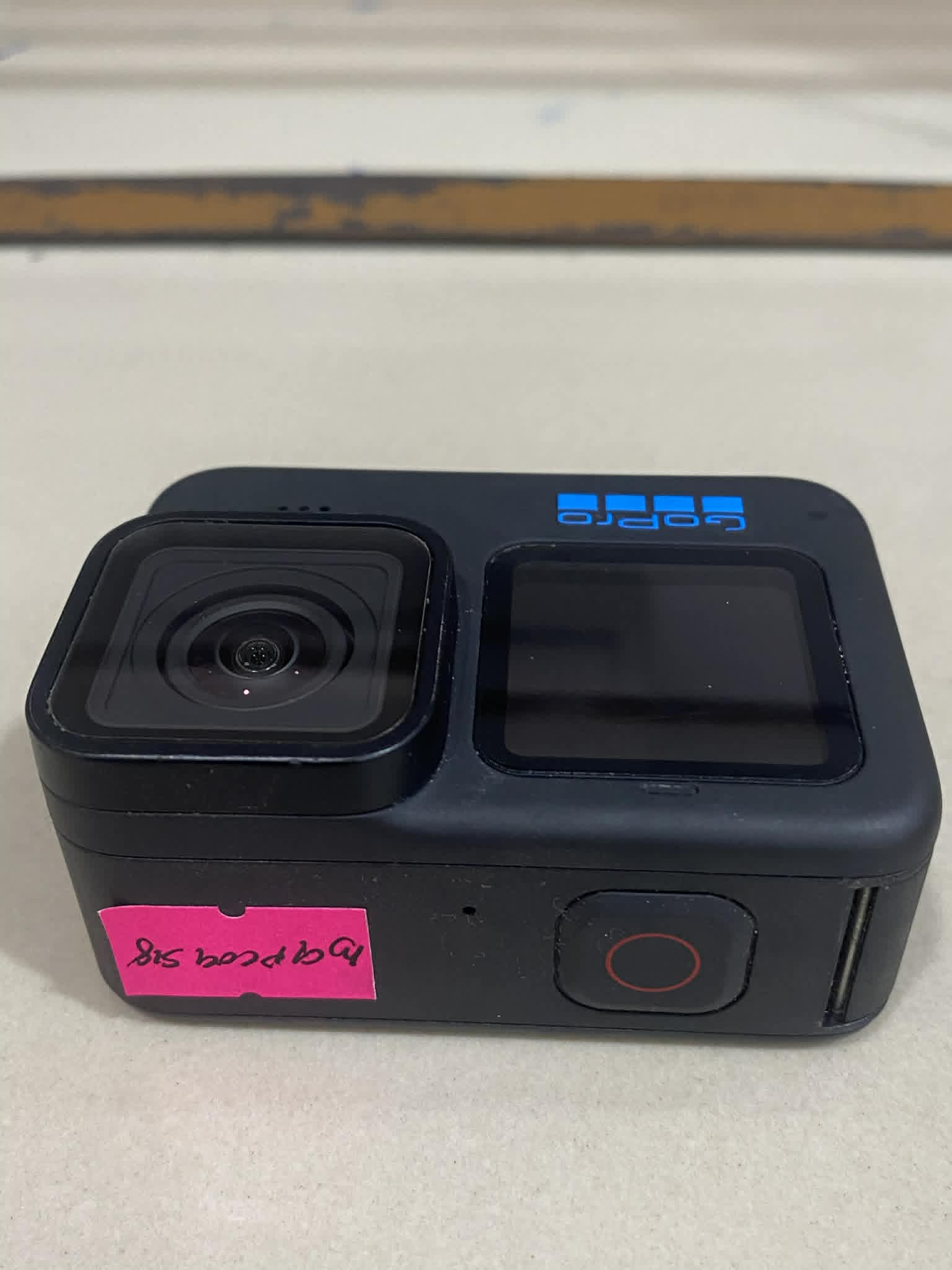 GoPro Hero 11