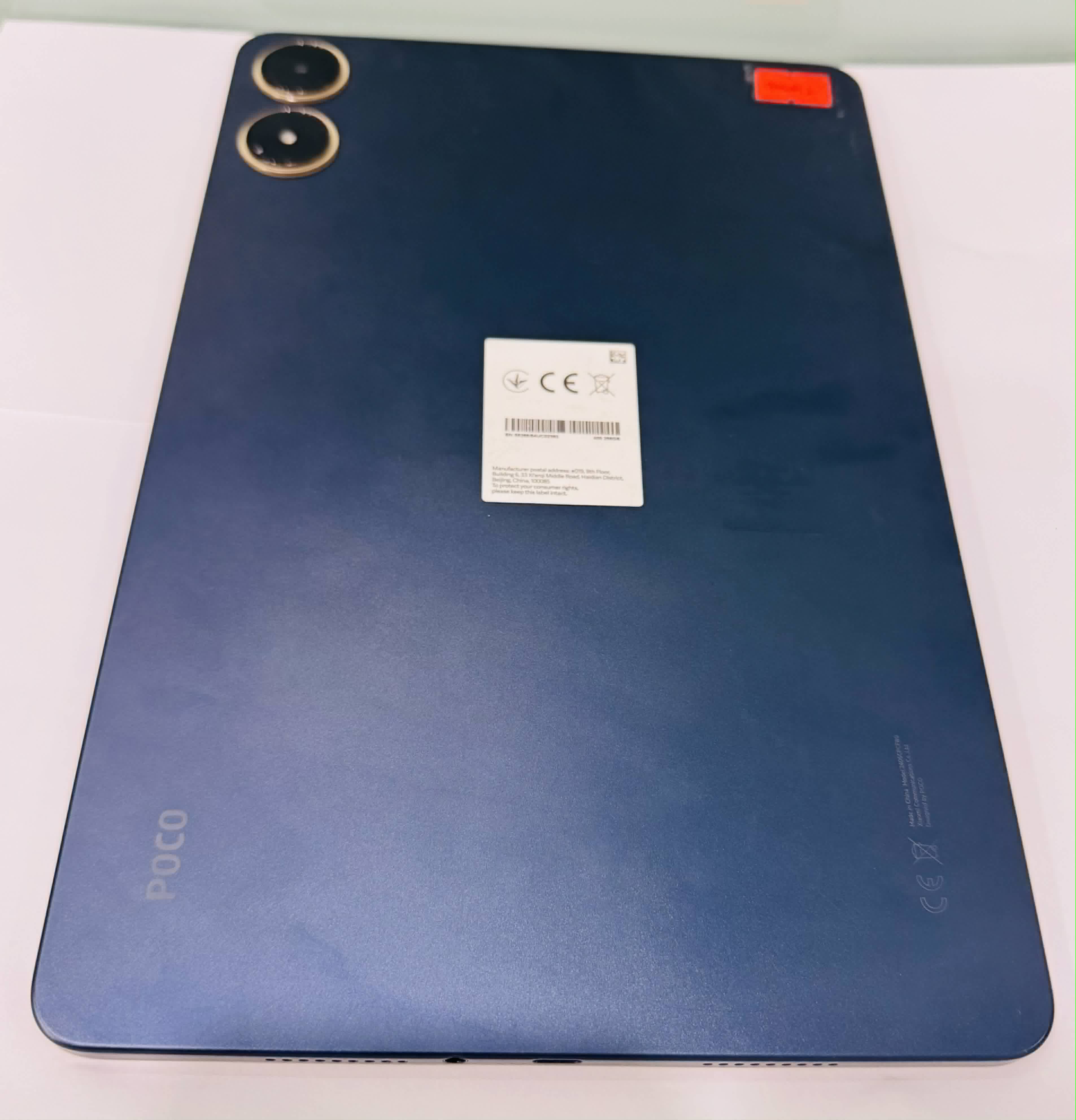 Xiaomi Poco Pad