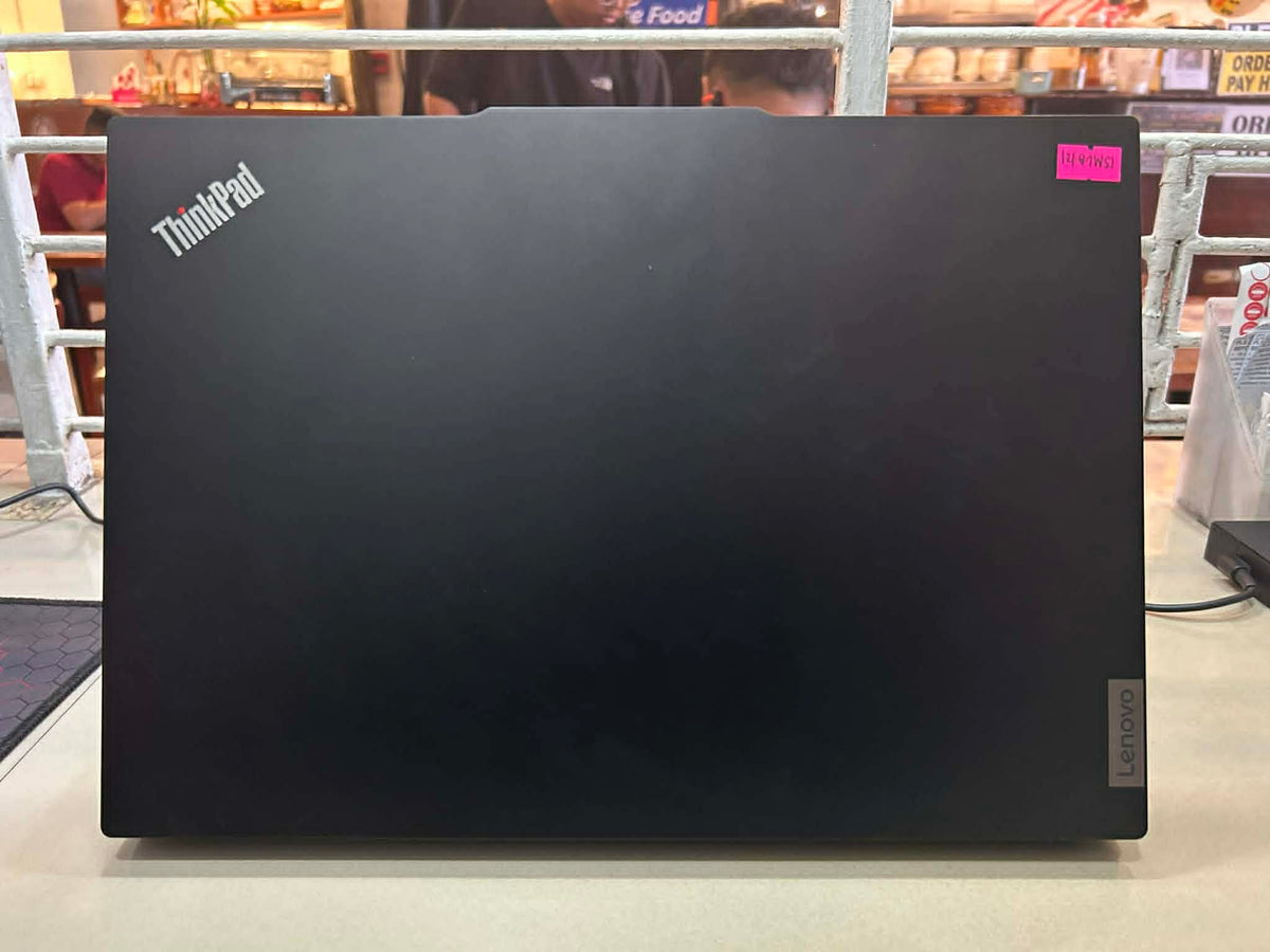 Lenovo ThinkPad E16 Gen 2