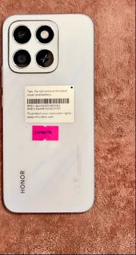 Honor X8C