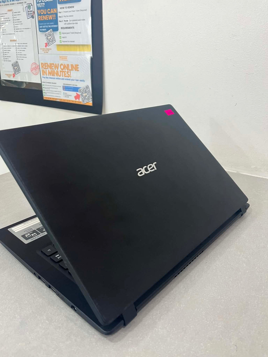Acer Aspire 3
