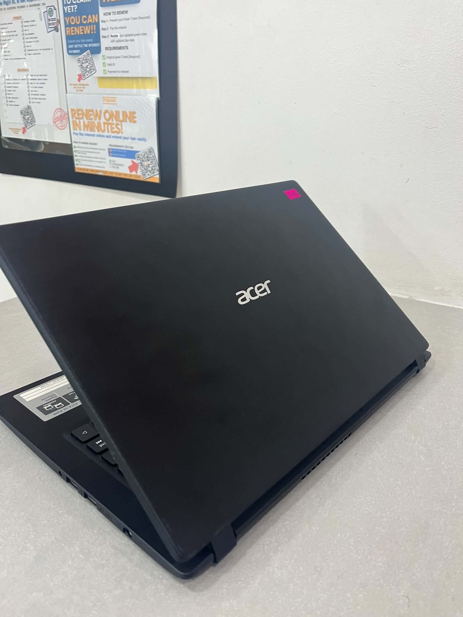 Acer Aspire 3