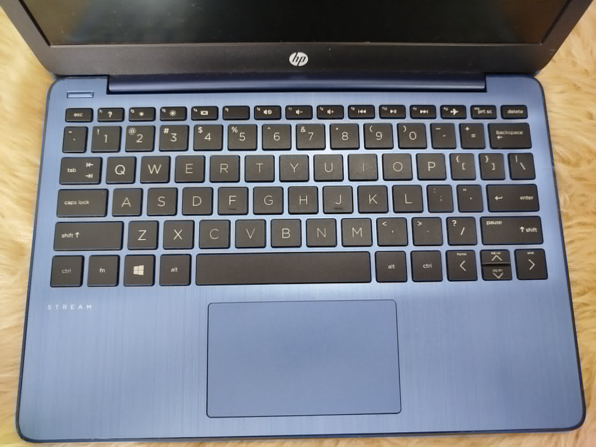 HP Stream Laptop