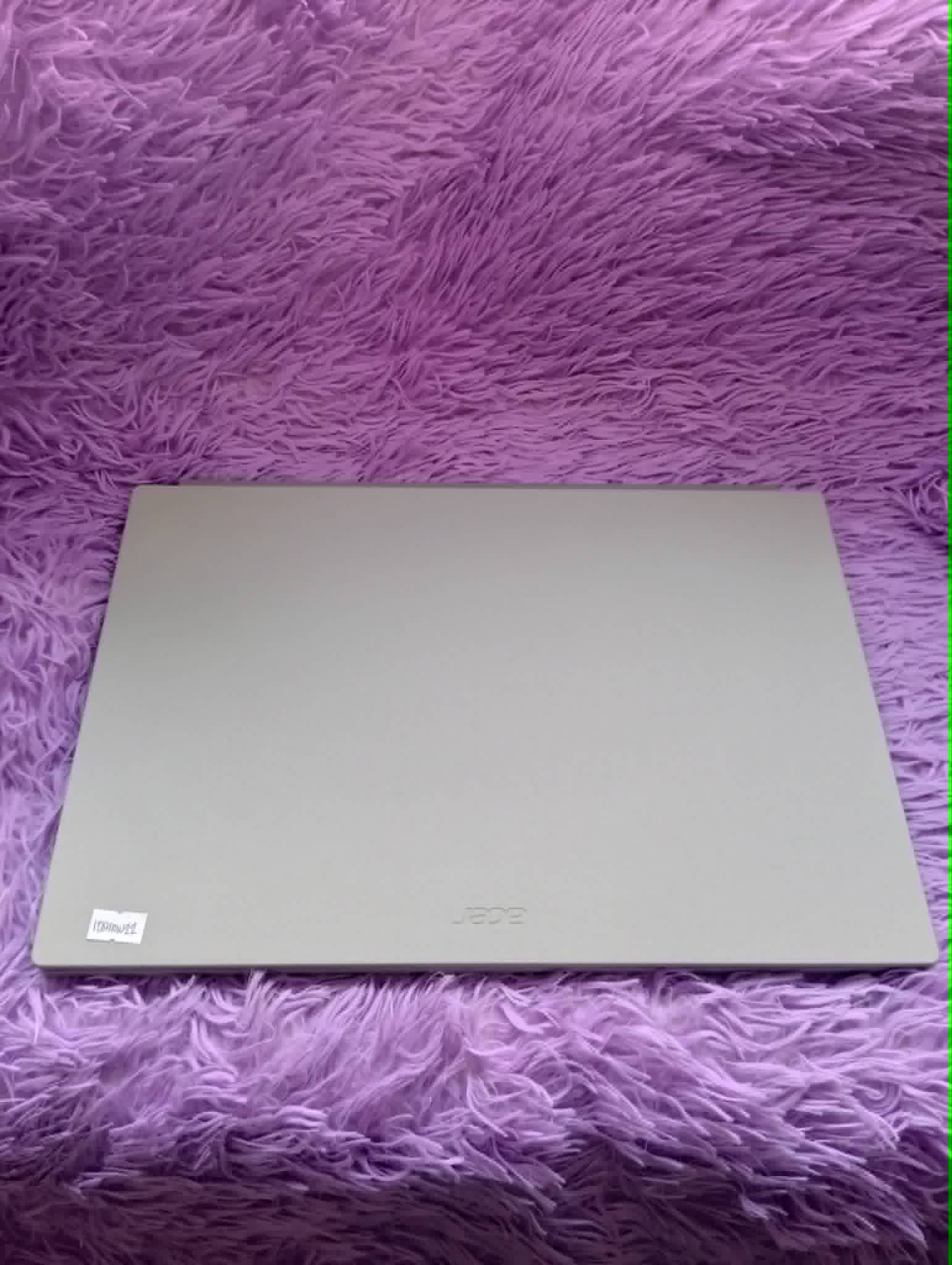 Acer Aspire Vero 16