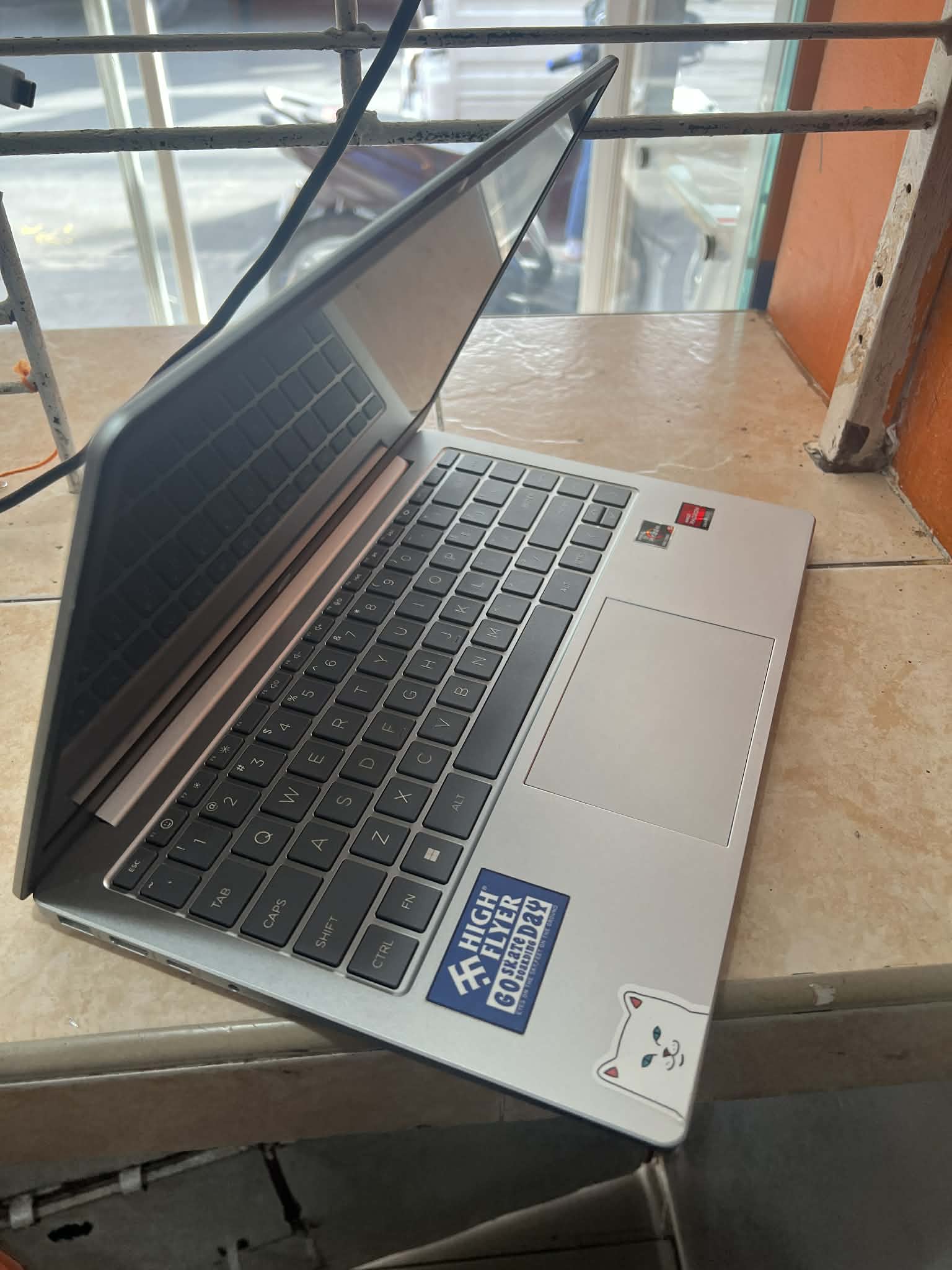 HP Laptop 14