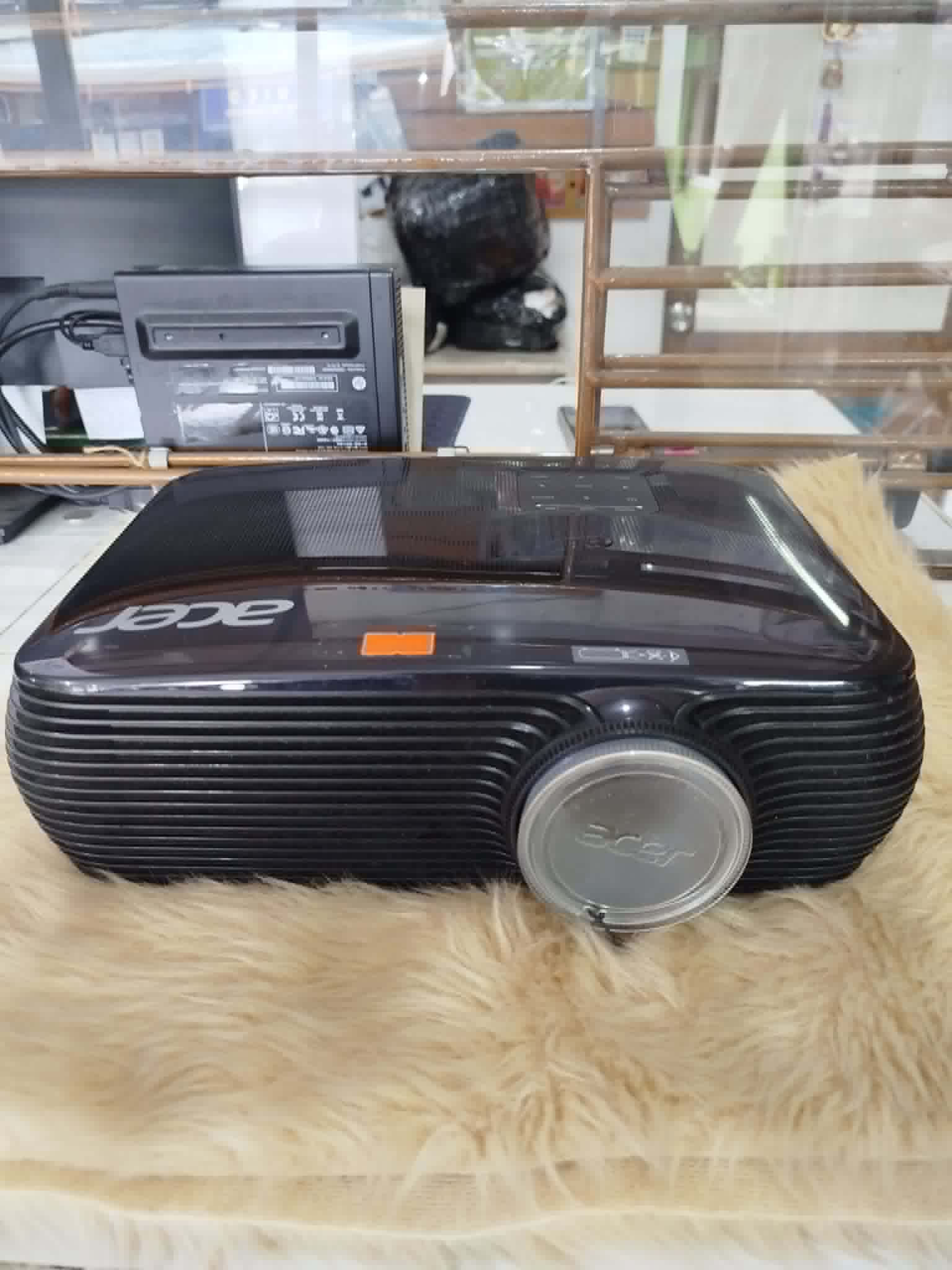 Acer Projector X1126H