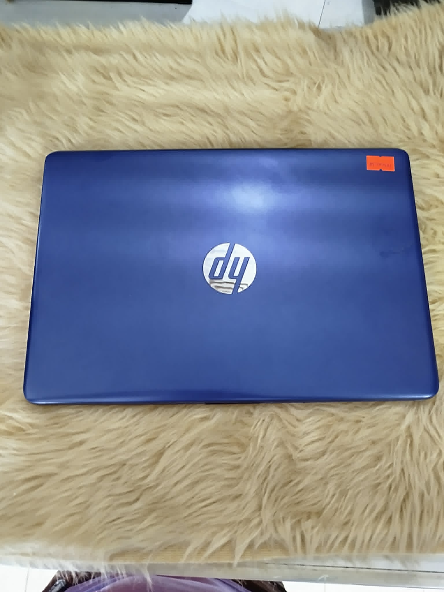 HP Stream Laptop