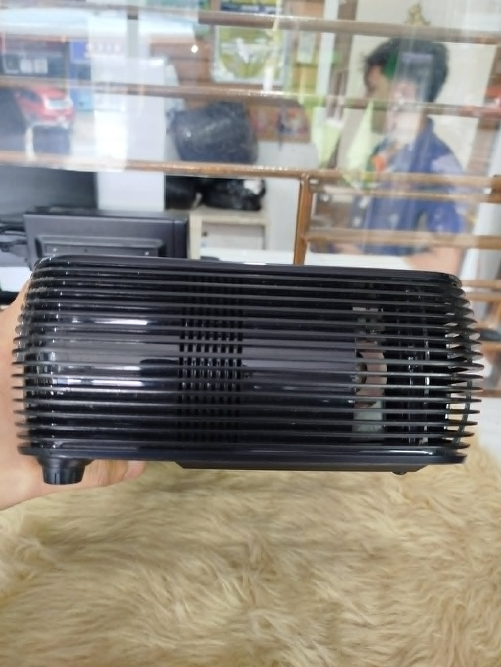Acer Projector X1126H