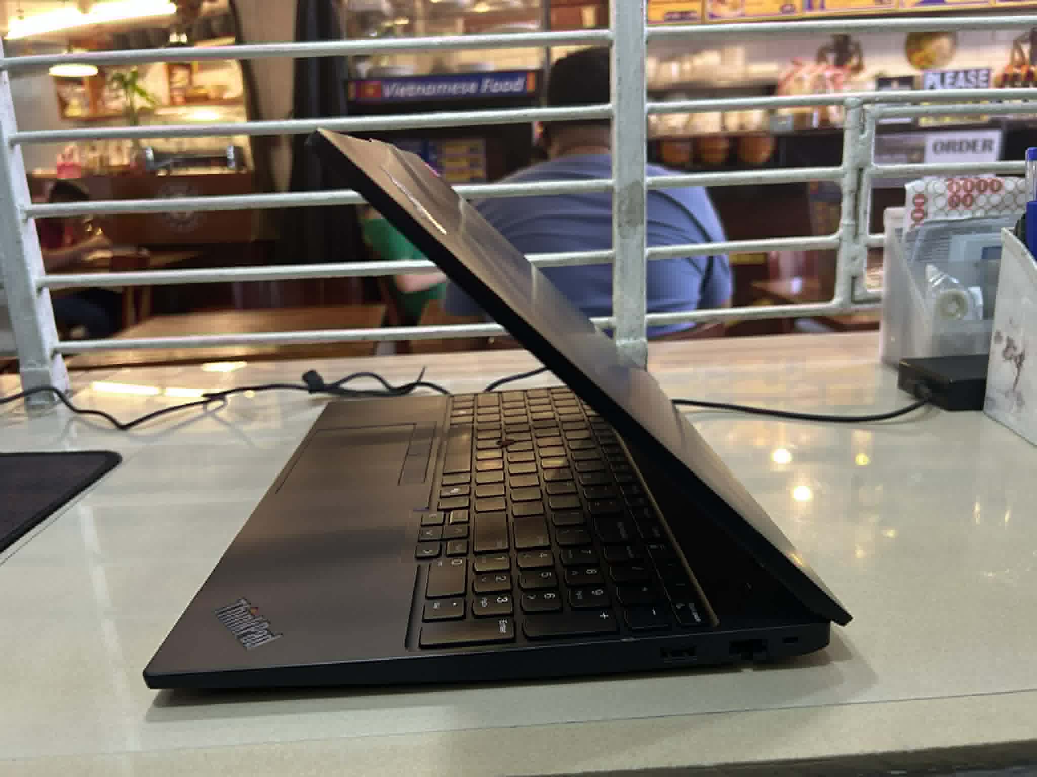 Lenovo ThinkPad E16 Gen 2
