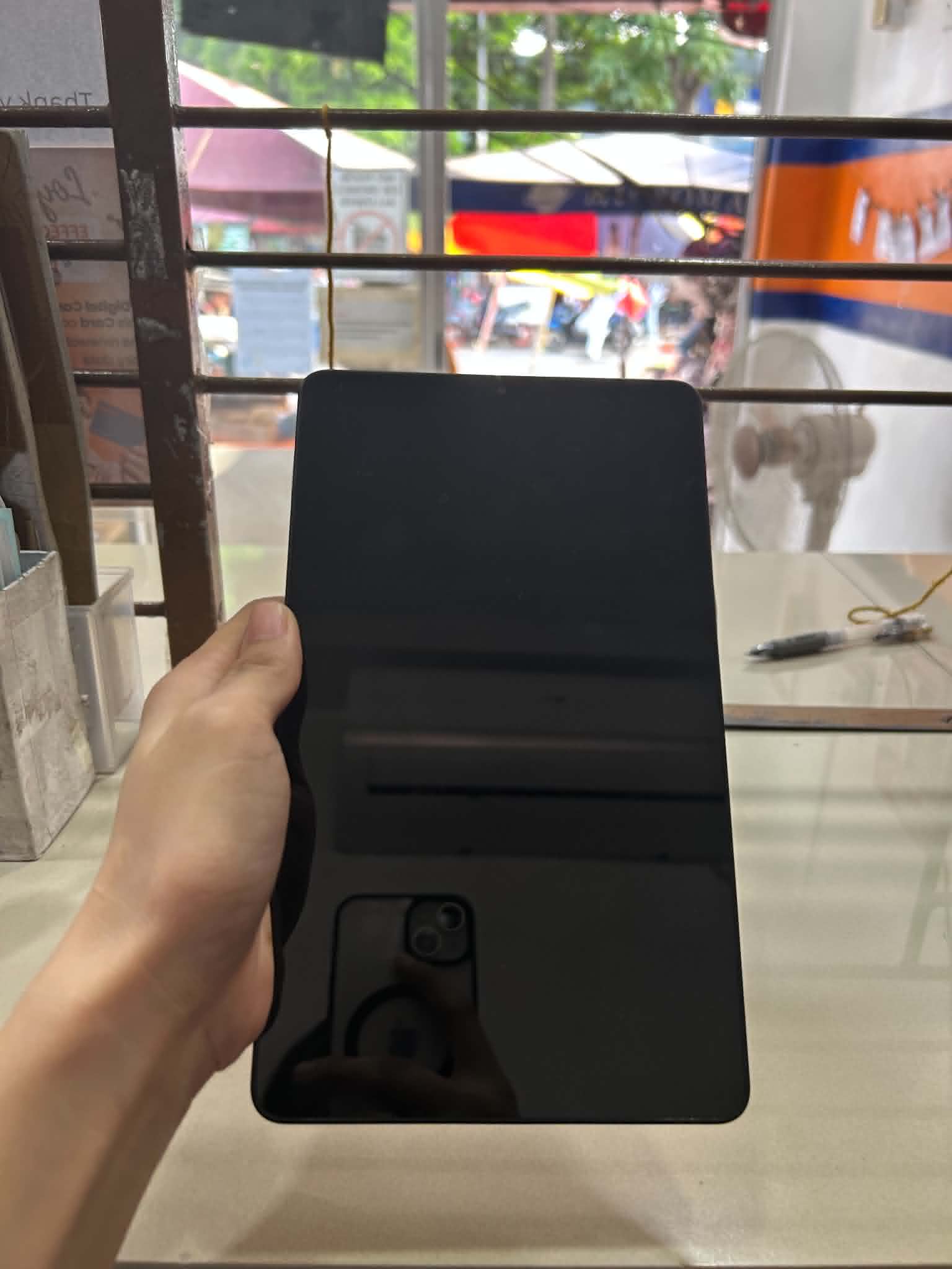 Samsung Galaxy Tab A9
