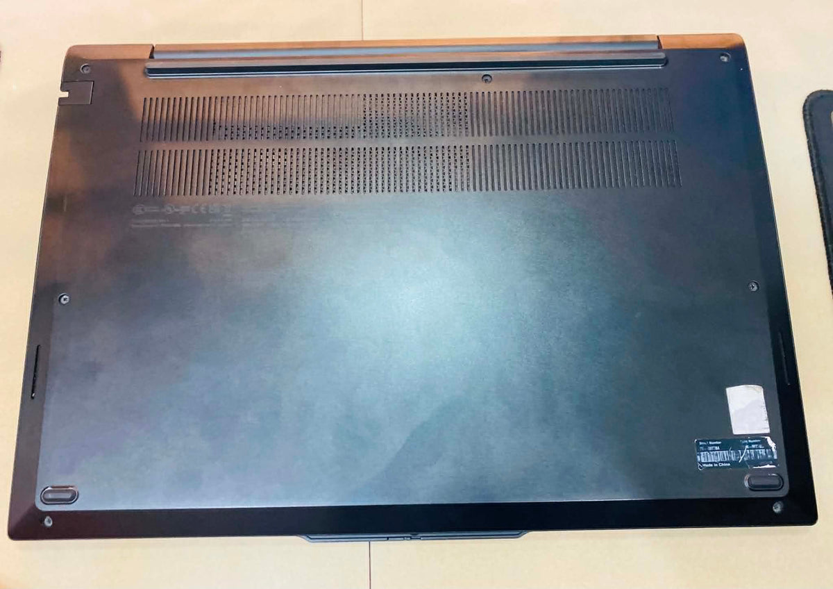 Lenovo ThinkPad E16 Gen 1
