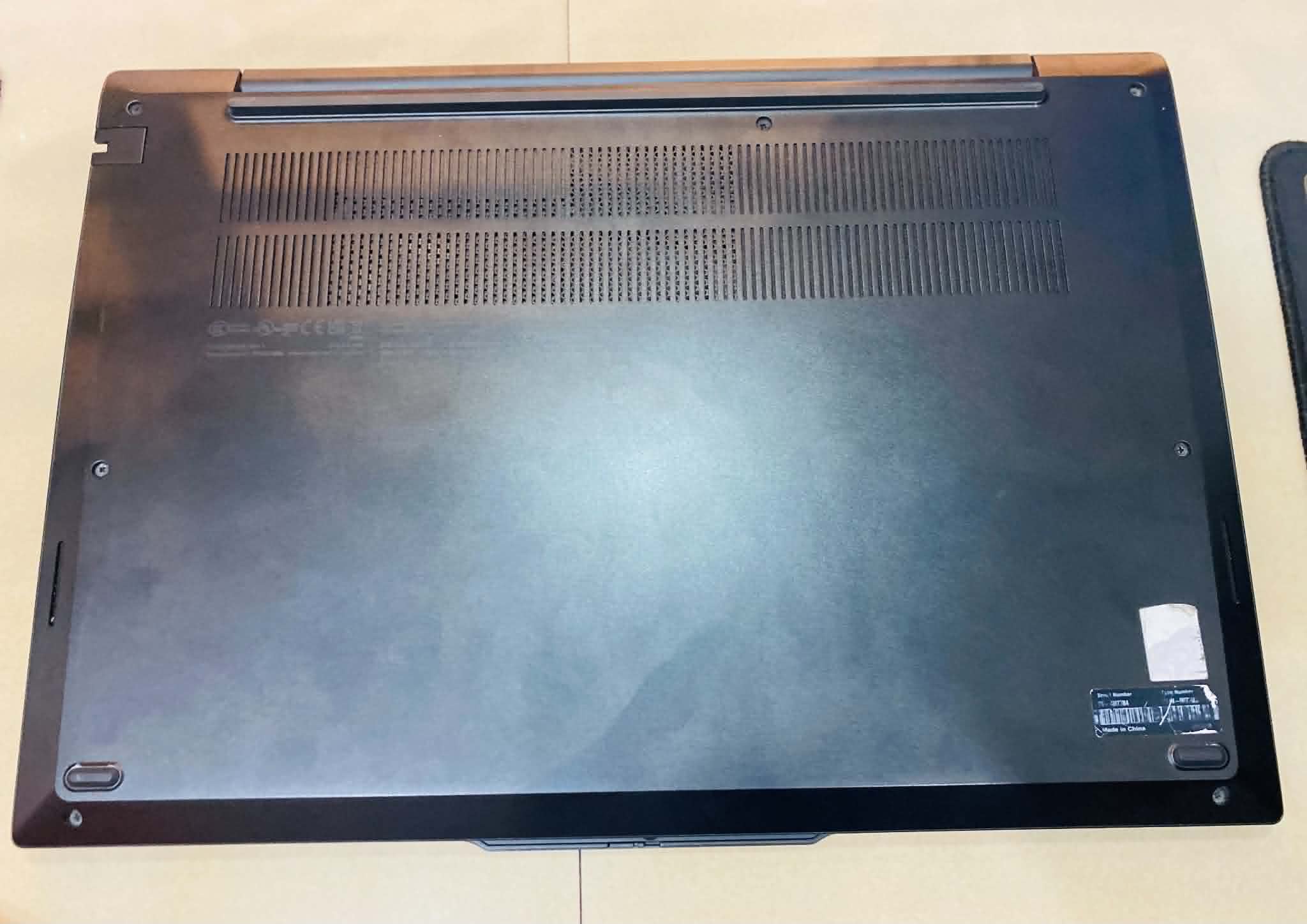 Lenovo ThinkPad E16 Gen 1