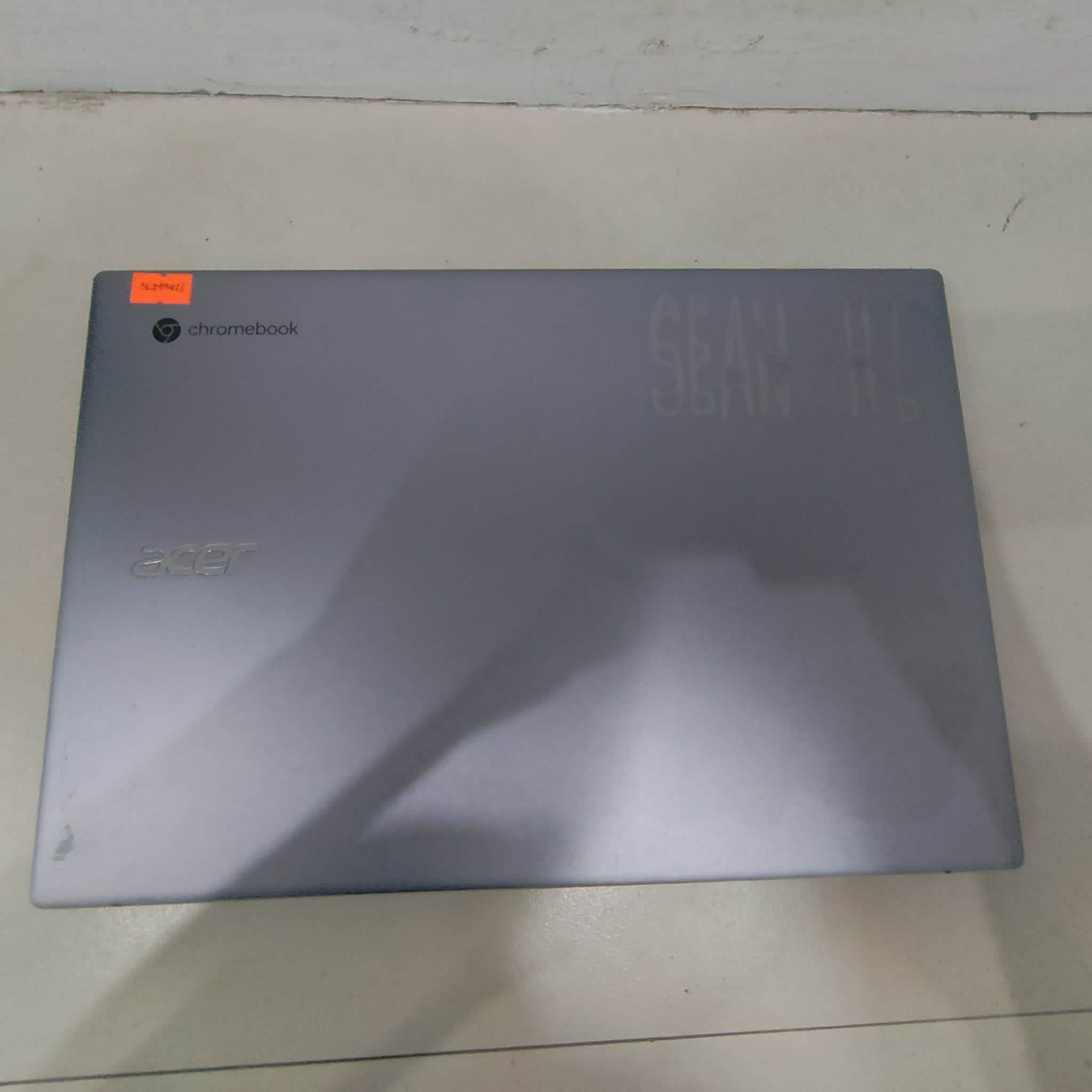 Acer Chromebook 514