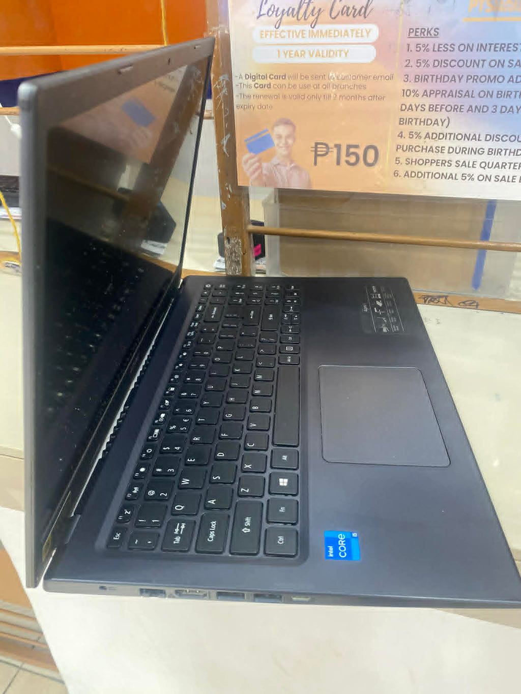 Acer Aspire 5