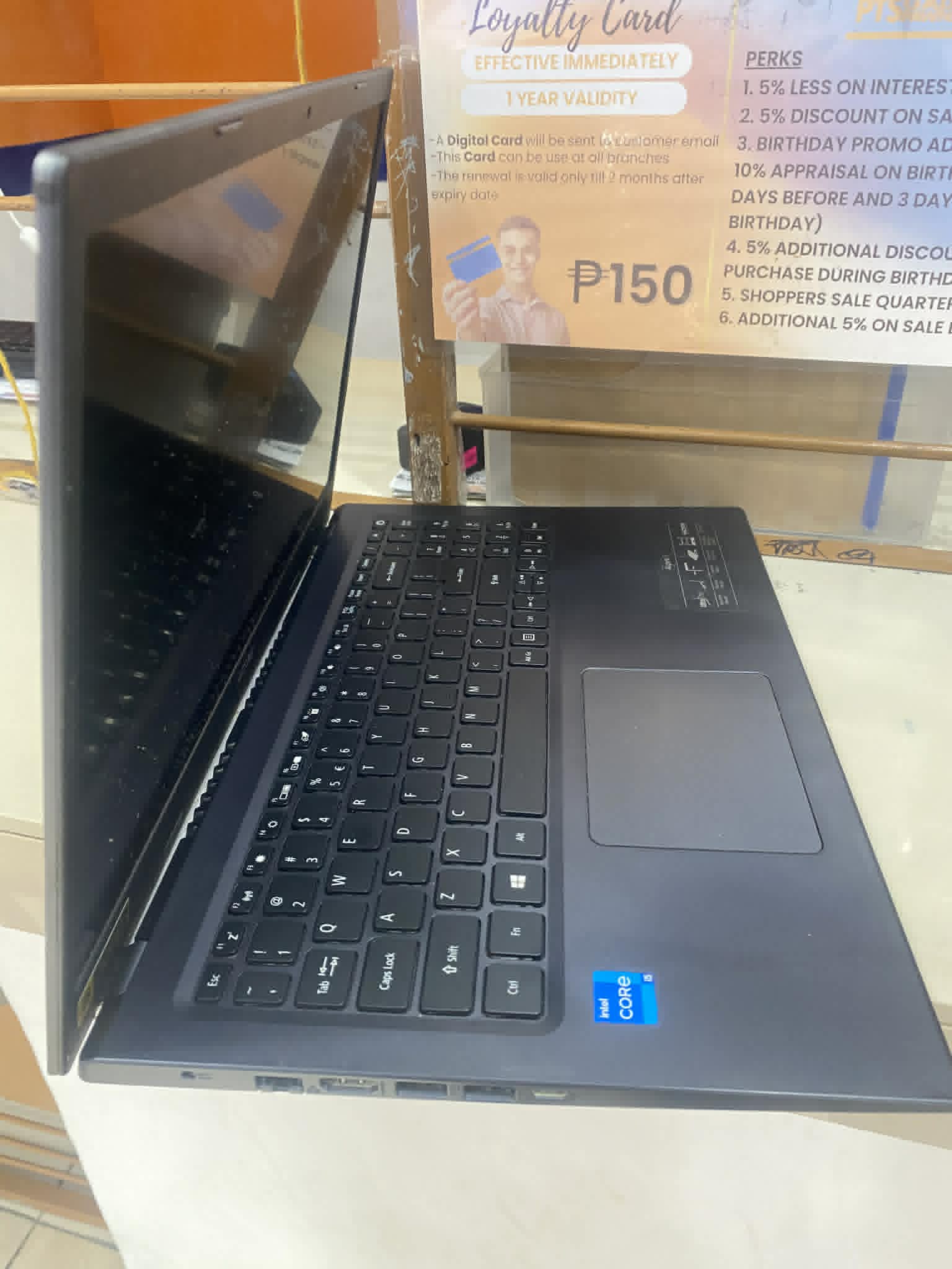 Acer Aspire 5