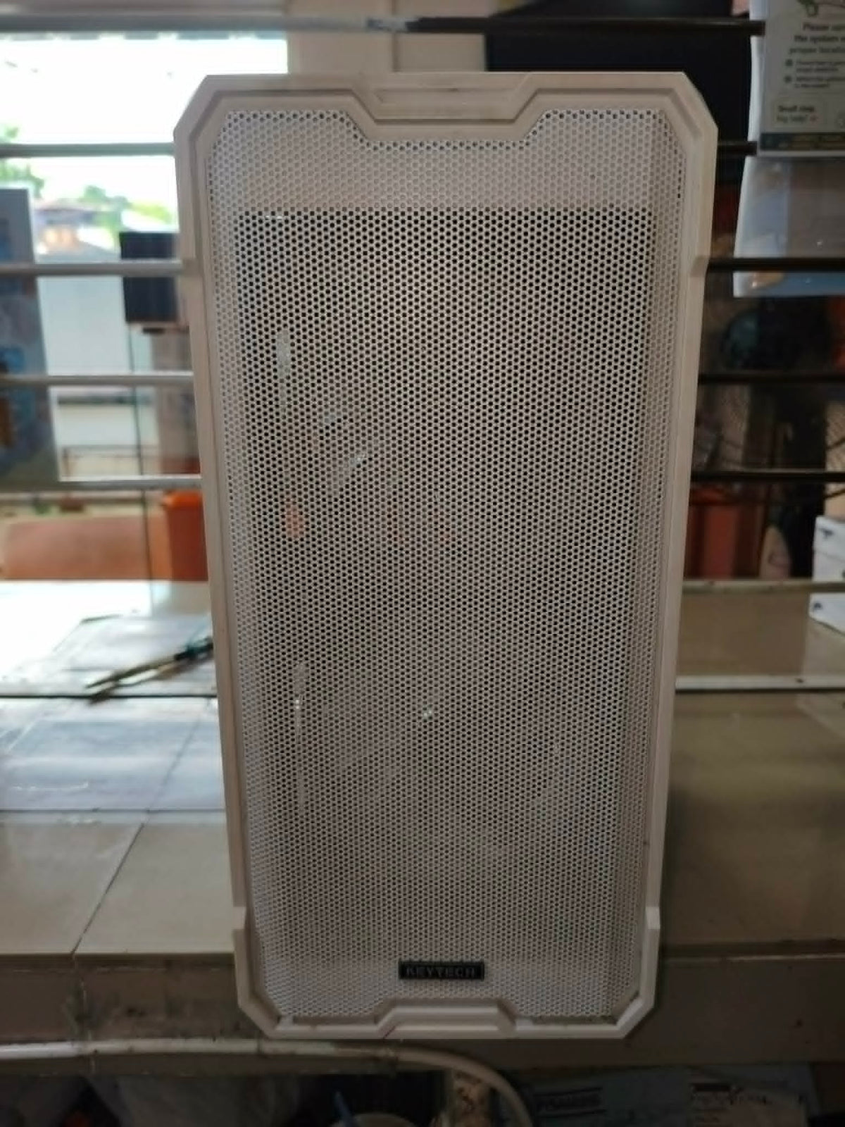 CPU System Unit