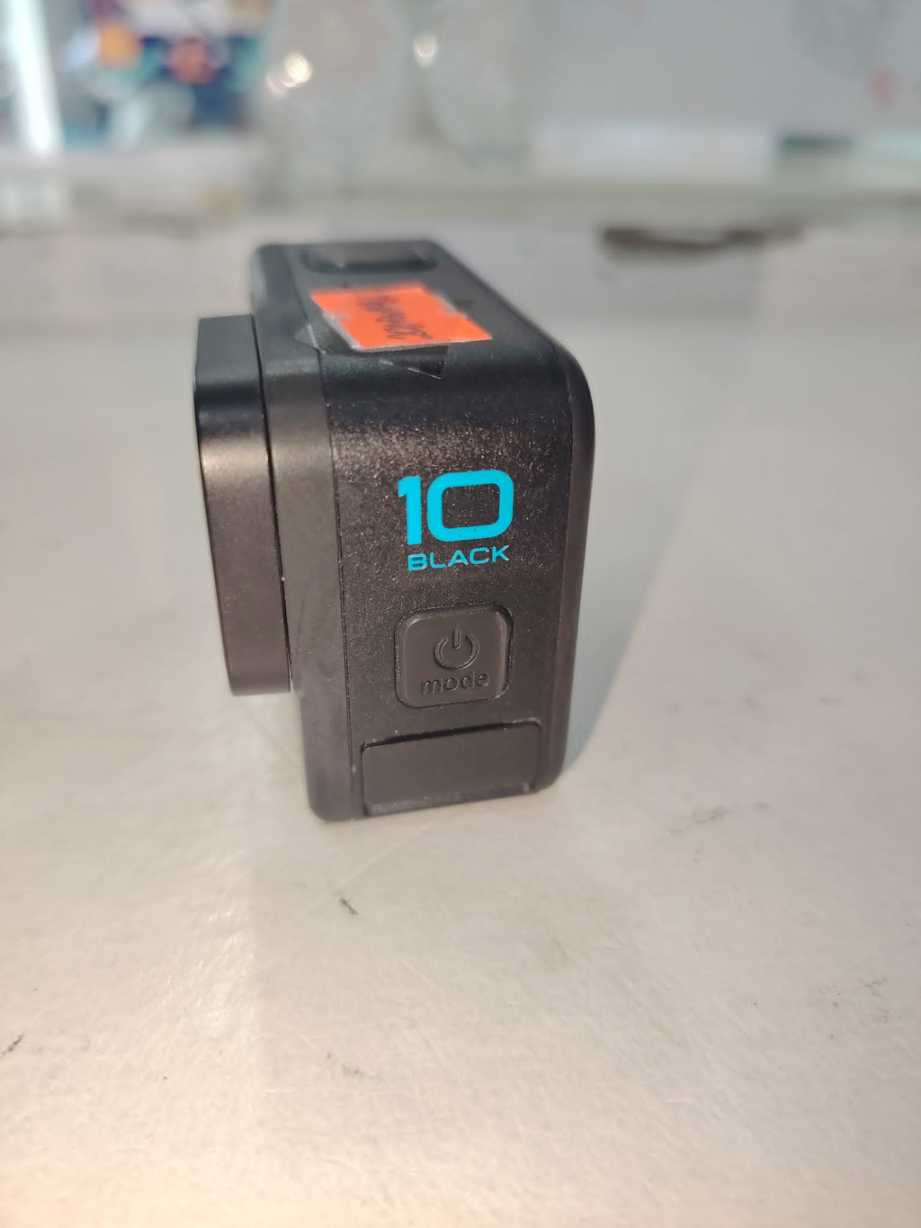 GoPro Hero 10