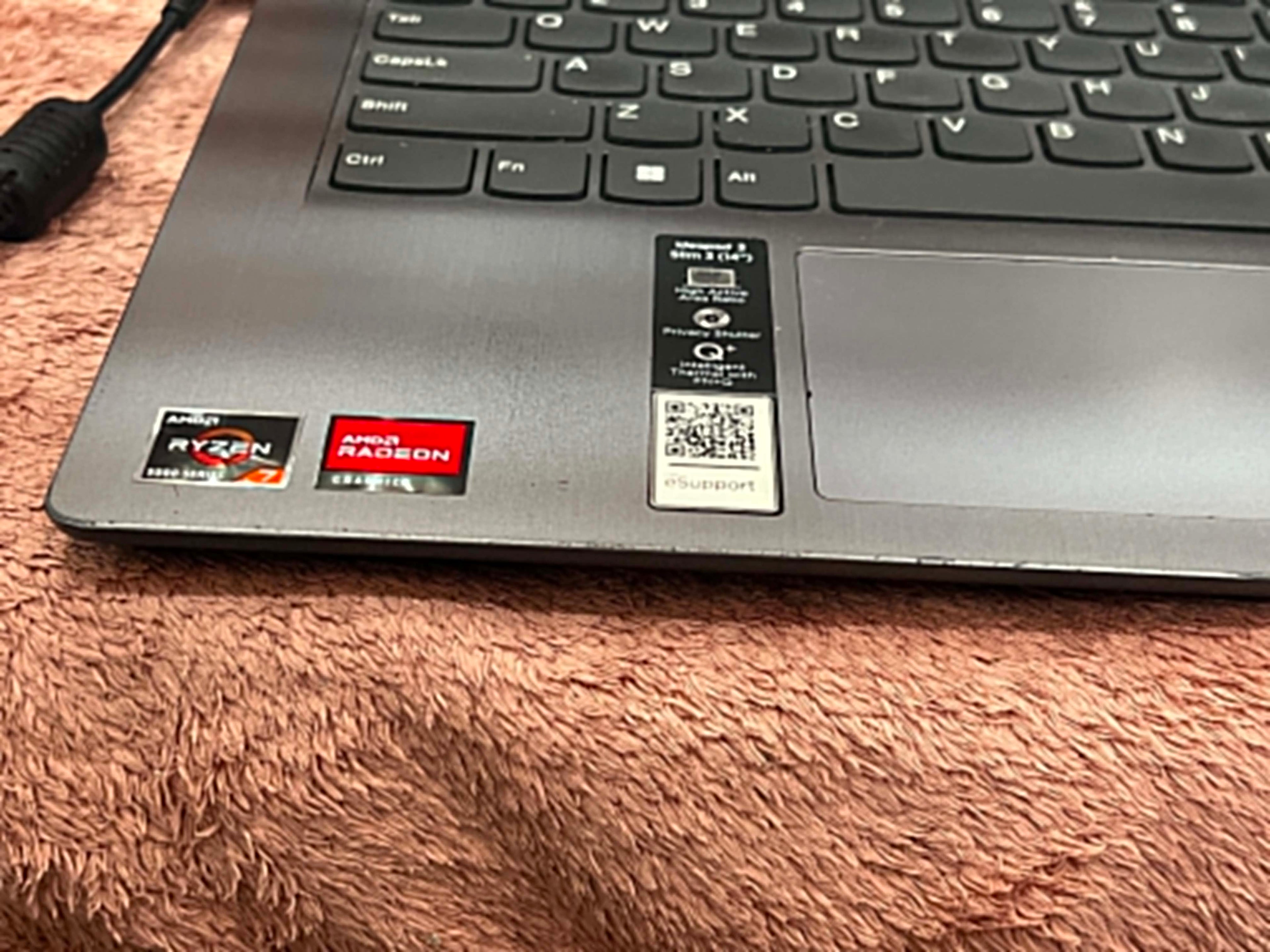 Lenovo IdeaPad 3