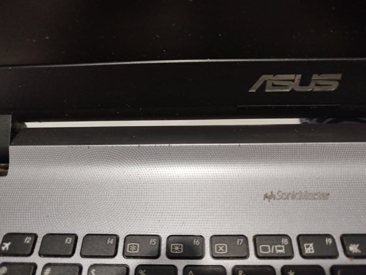 Asus NoteBook X507M