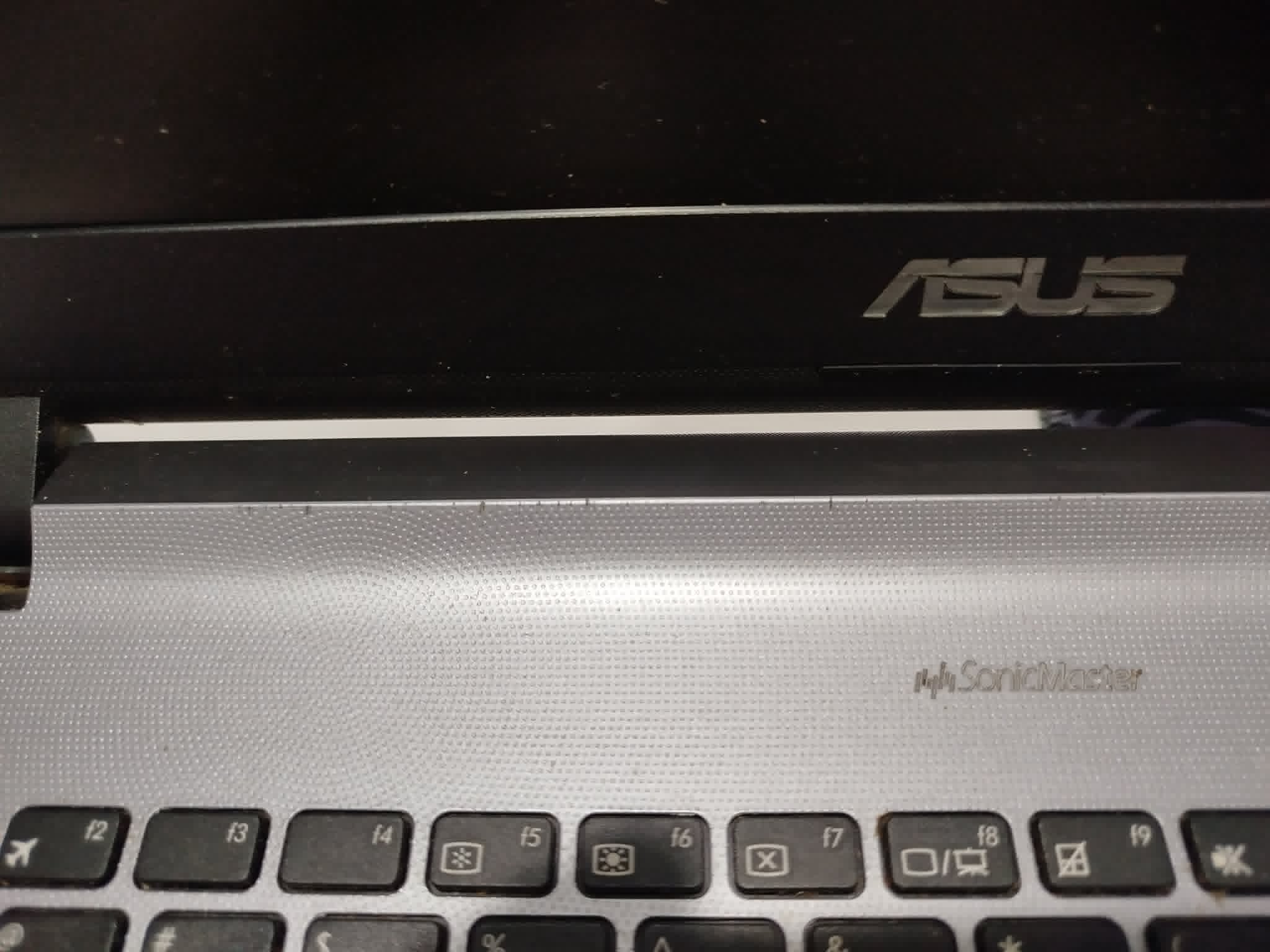 Asus NoteBook X507M