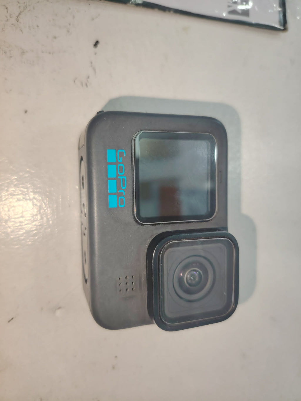 GoPro Hero 10