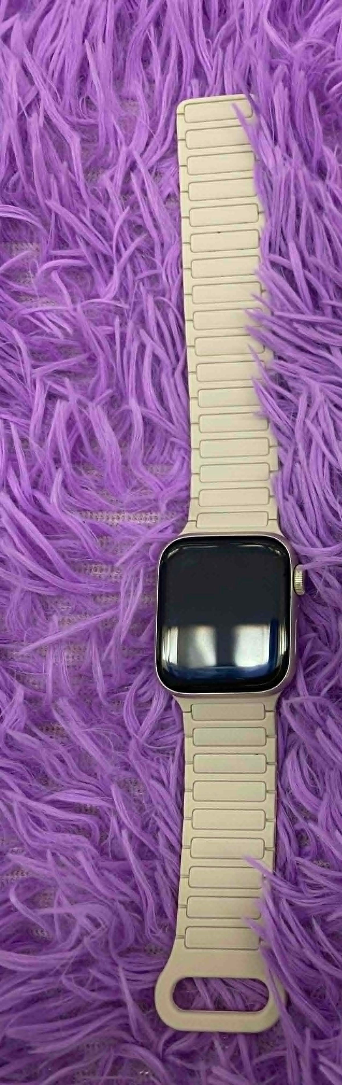 Apple Watch SE 2