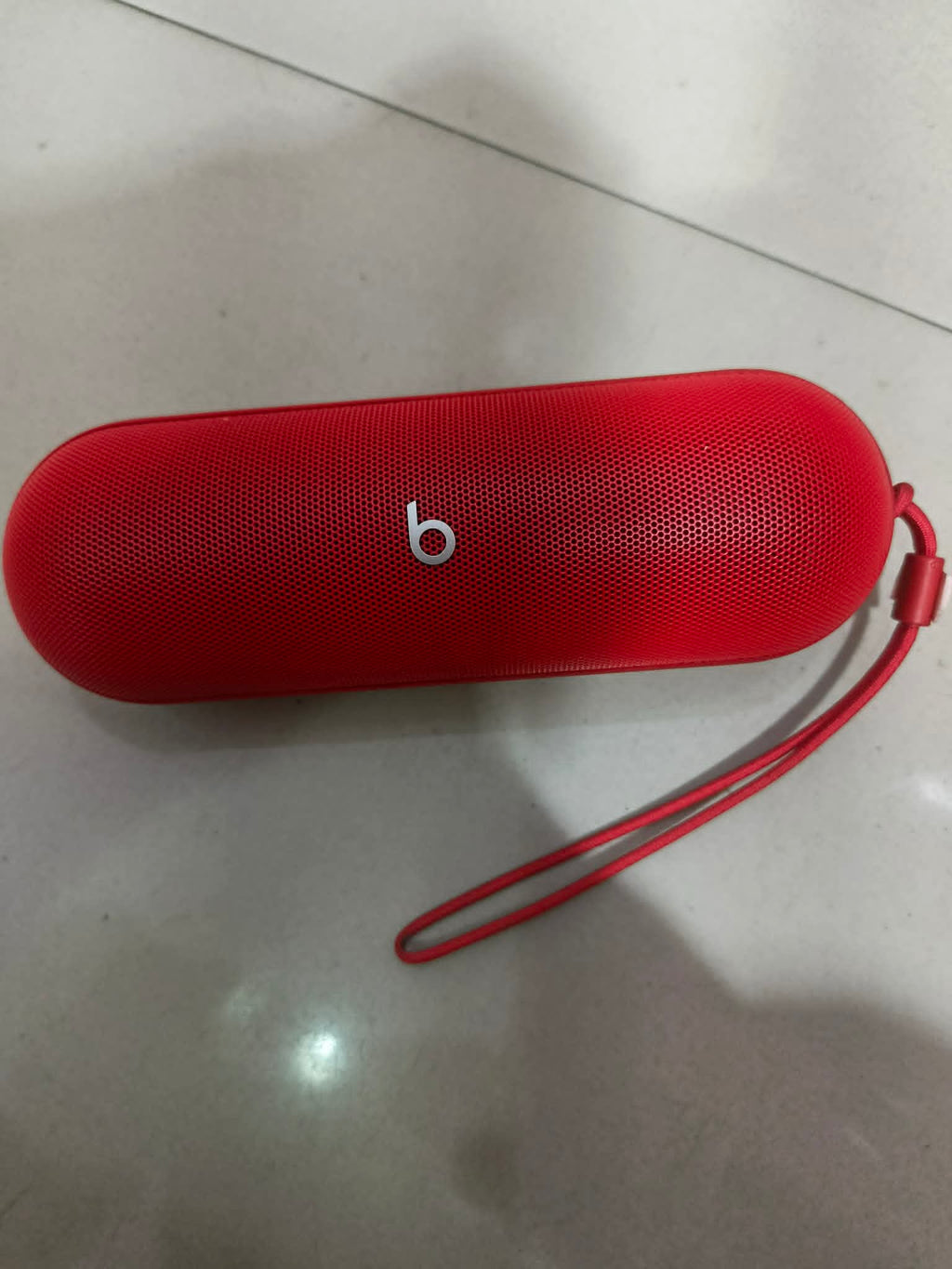 Beats Pill Speaker