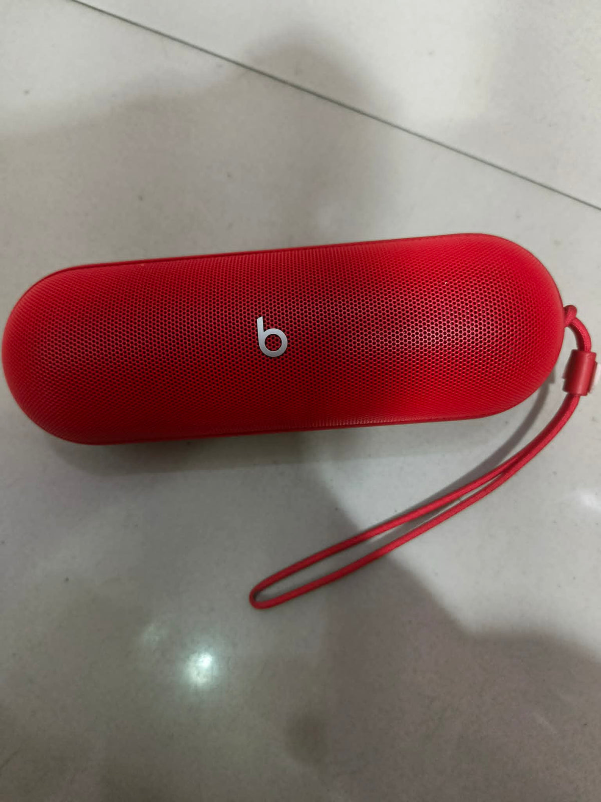 Beats Pill Speaker