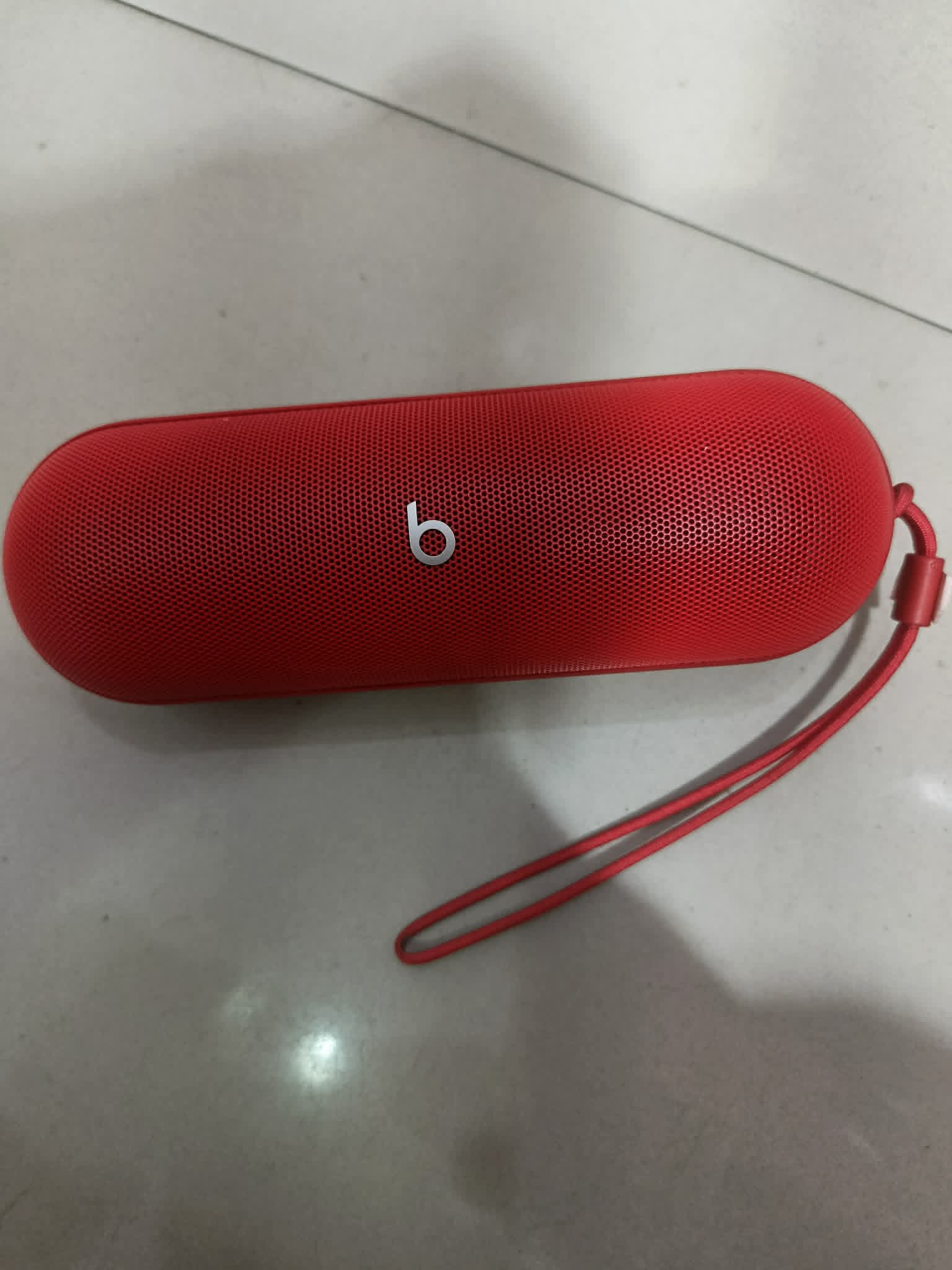 Beats Pill Speaker