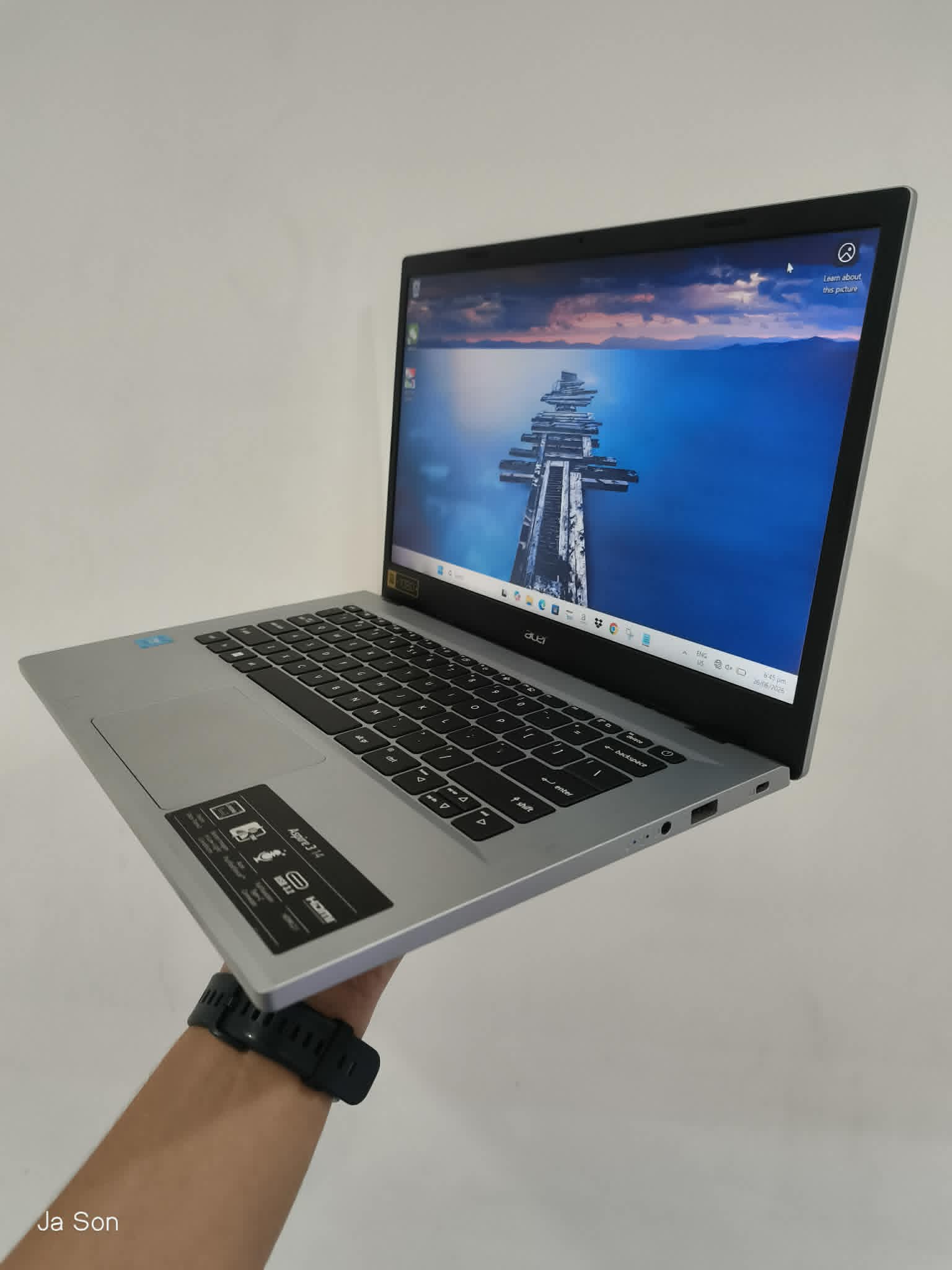 Acer Aspire 3