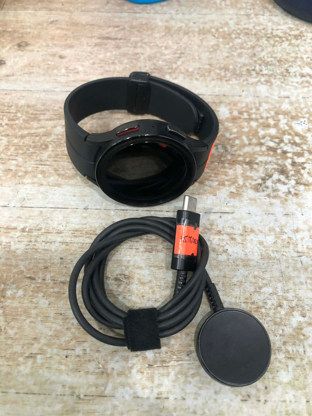 Samsung Galaxy Watch 5 Pro