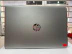 HP 15S Laptop