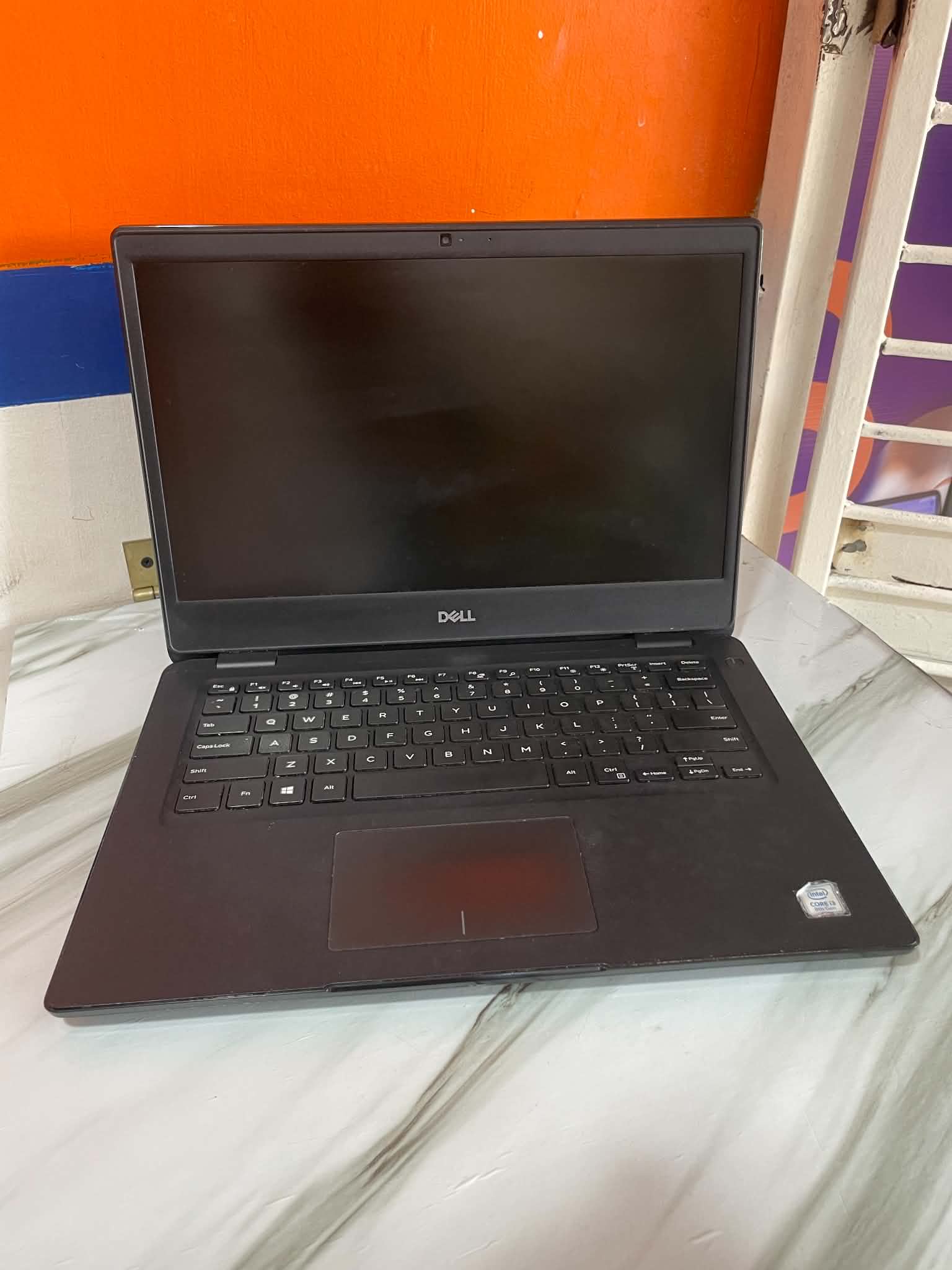 Dell Latitude 3400