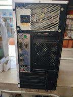CPU System Unit